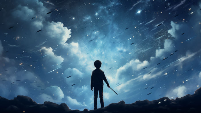 The Wicked Dreamer