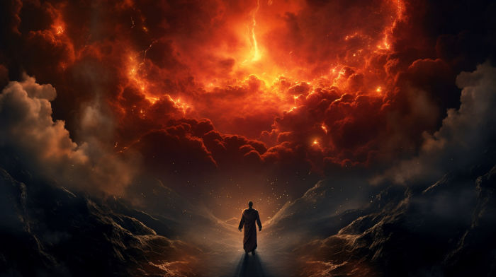 When You Describe God